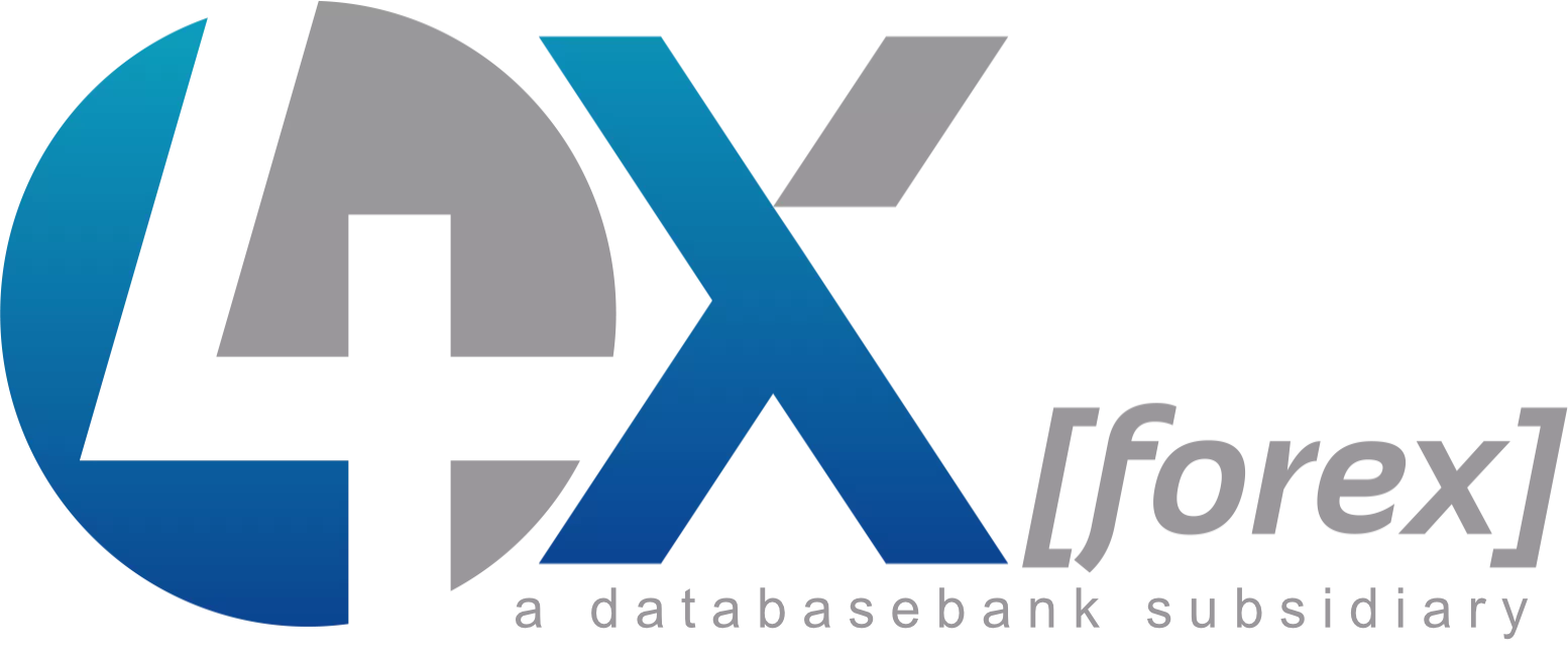 4X Forex — a DataBaseBank subsidiary